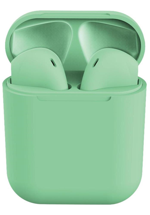 Geeko Siamese True Bluetooth Wireless Earbuds - Headphones