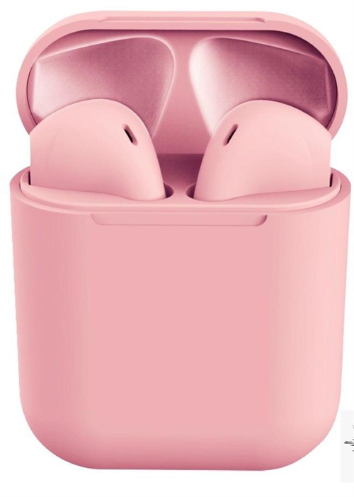 Geeko Siamese True Bluetooth Wireless Earbuds - Headphones