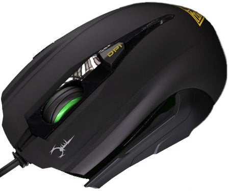 Gamdias Hades Optical Extension GMS7001 Gaming - Computer Gaming Hardware