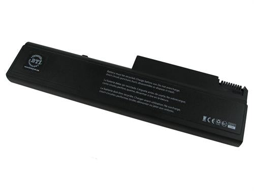 BTI HP Compaq 6530b - Notebook Power units