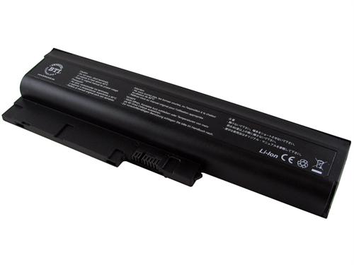 BTI Lenovo ThinkPad R60 - Notebook Power units