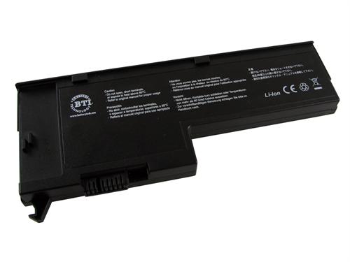 BTI Lenovo ThinkPad X60 - Notebook Power units
