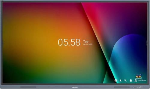 Viewsonic ViewBoard 75 inch UHD Interactive - Smart Boards