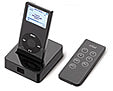 Xitel HiFi Link for iPod To Home Stereo Dock Kit - Multimedia Accessories