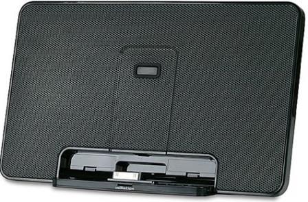 Altec Lansing InMotion IM500ACE For Nano - Multimedia Accessories