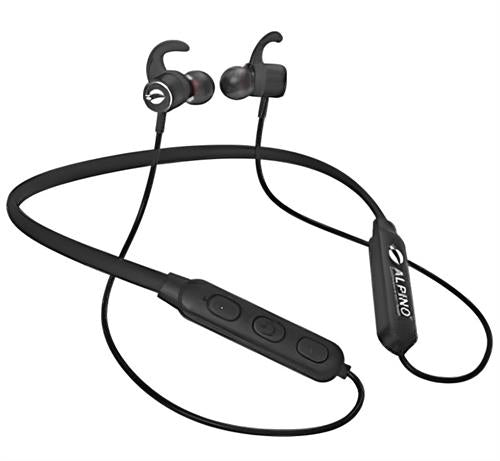 Alpino Bluetooth Mobile Earphone - Headphones