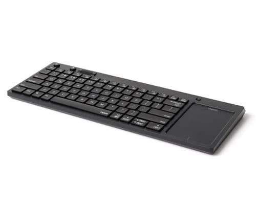 Rapoo K2800 Wireless Touch Keyboard - Keyboards and Mice