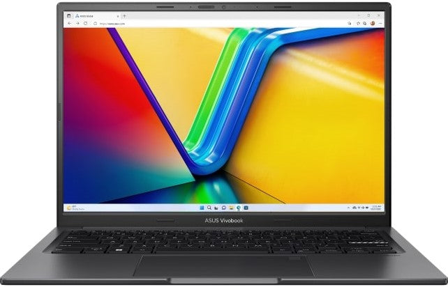 ASUS Vivobook 14X OLED Intel Core i5 Laptop - Notebooks and Laptops