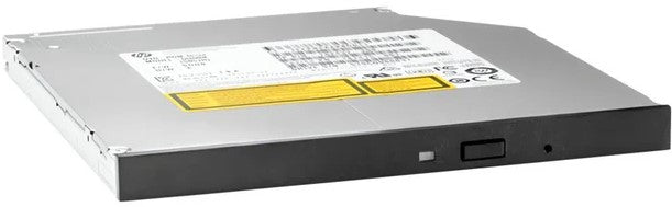 HP 9.5mm Slim DVD-ROM Optical Drive - Computer Optical Drives