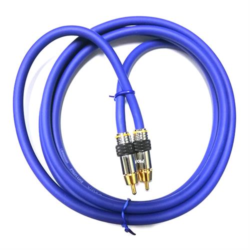 Geeko 1m 1x RCA Hi - Computer Monitor Accessories