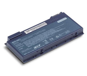 UniQue Acer eMachine BTY Li - Notebook Power units