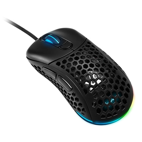 Sharkoon LIGHT Gaming Mouse 16 - Computer Gaming Hardware