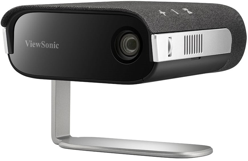 ViewSonic M1X Smart LED Portable Projector with Harman - Projectors and Accessories