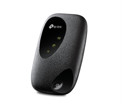 TP-Link TL-M7000 4G LTE Mobile Wireless Hotspot - Modems & Routers