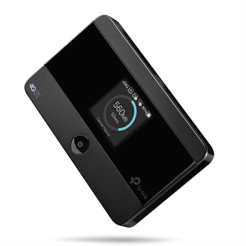TP-Link M7350 4G LTE Mobile Wi-Fi - Modems & Routers