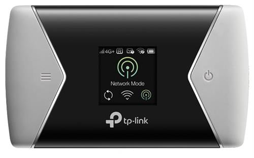TP-Link 300 Mbps LTE-Advanced Mobile Wi-Fi Router - Modems & Routers