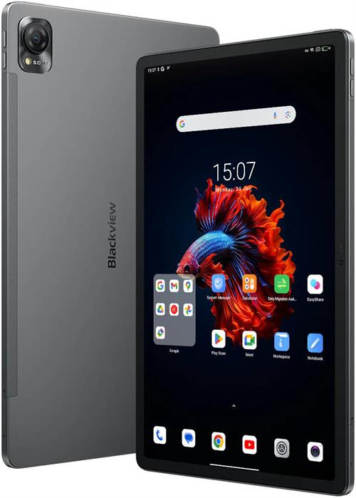 Blackview MEGA 1 11.5 inch 120Hz Display Android - Tablet PC’s