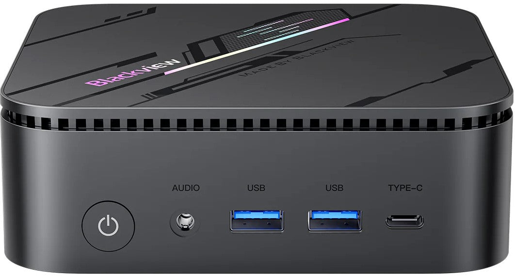 Blackview MP100 Intel Core I5 Professional Mini