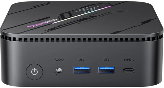 Blackview MP100 Intel Core I5 Professional Mini