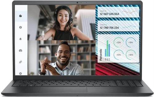 Dell Vostro 3520 Series Intel Core i5 Grey Notebook - Notebooks and Laptops