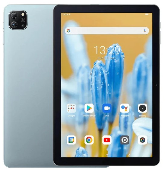 Oscal Pab 70 10.1 inch Android Tablet PC - Tablet PC’s