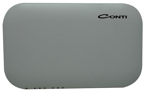 Conti 10000mAH Smart Mini DC UPS - Uninterruptible Power Supply