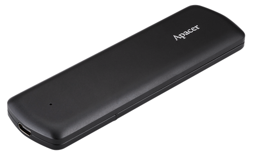 Apacer AS721 250GB External SSD Type - Hard Drives/Storage