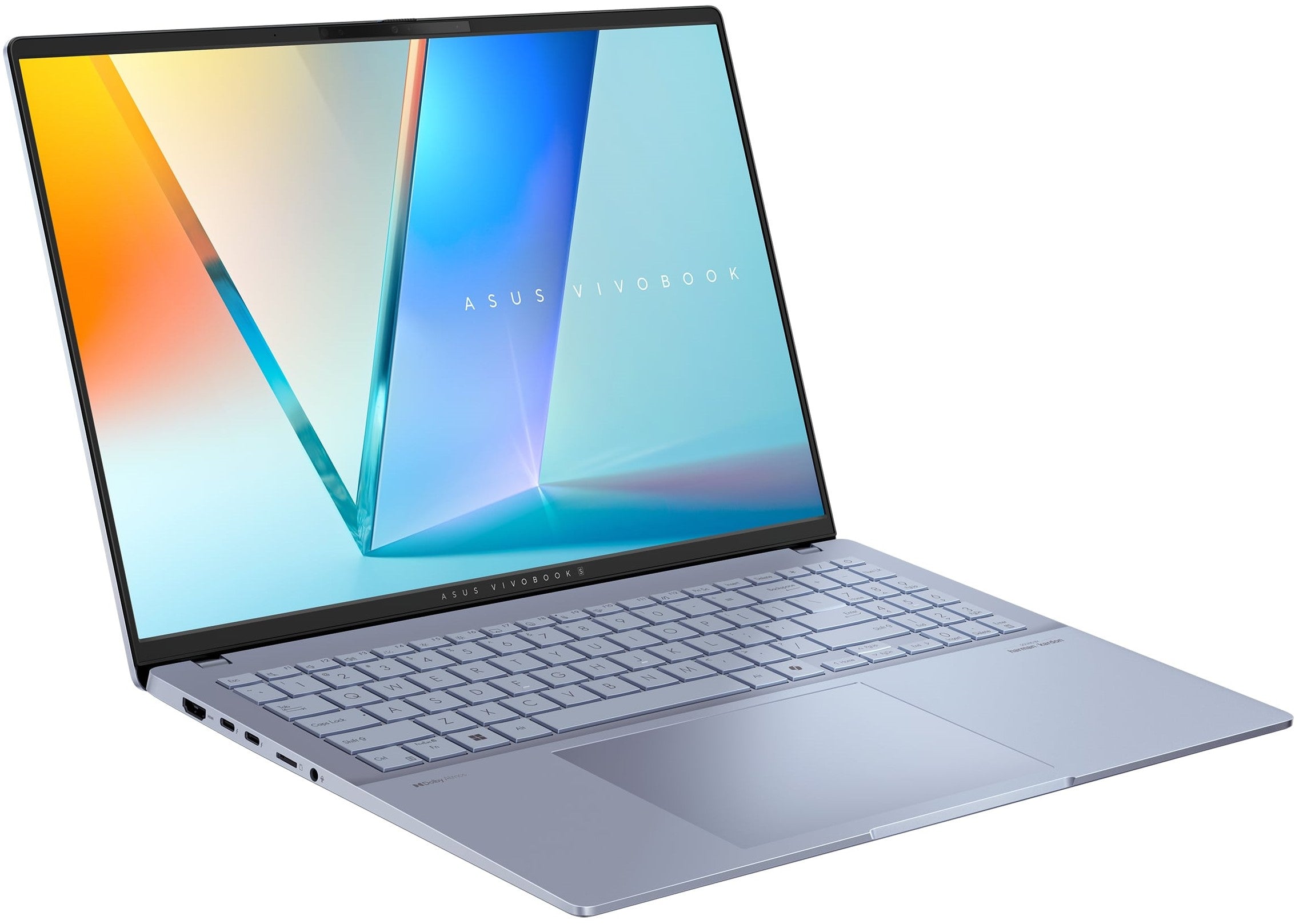ASUS Vivobook S16 S5606CA Intel Core Ultra 5