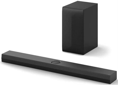 LG S70TY 3.1.1 Dolby Atmos Soundbar - Speakers & Audio
