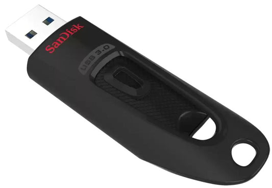 Sandisk Ultra USB3.0 512GB Flash Drive - Flash Memory products