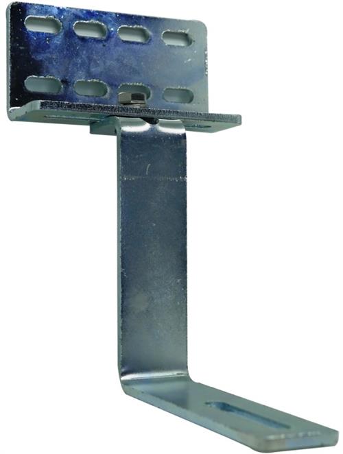 Solarix Adjustable Under Tile Roof Mount Bracket - Renewable Power Solutions
