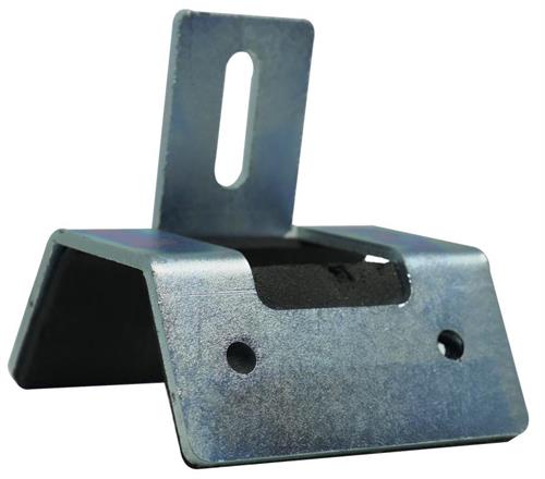 Solarix IBR Zinc Landscape Roof Mount Bracket - Renewable Power Solutions