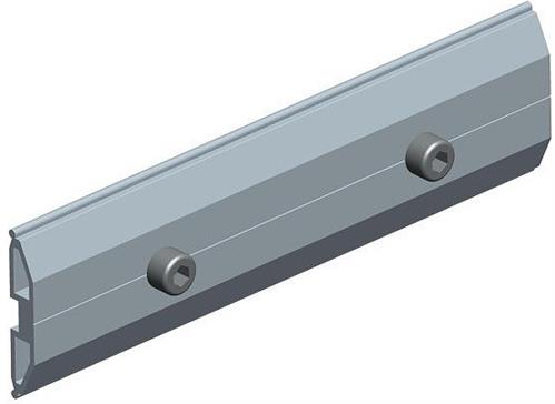 Solarix Rail connector Solar Panel Mounting - Renewable Power Solutions