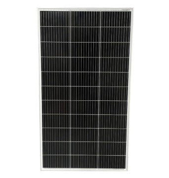 Goldshine 160W Mono Crystalline Solar Panel - Renewable Power Solutions
