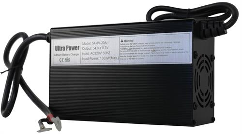 Solarix Ultra Power 48V 20A Lithium Ion Phosphate - Renewable Power Solutions