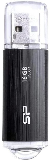 Silicon Power Blaze B02 16GB USB Type - Flash Memory products