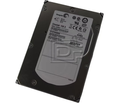 SEAGATE CHEETAH SAS 73GB 15K SERIES - Hard Drives/Storage