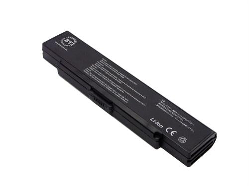BTI Sony Vaio FS series; Vaio FJ series; Vaio S - Notebook Power units