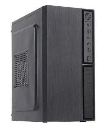 VC-08M02 Micro ATX computer case - Computer Chassis