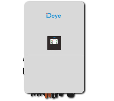 Solarix Esener 5.5KVA 48VDC Inverter - Renewable Power Solutions