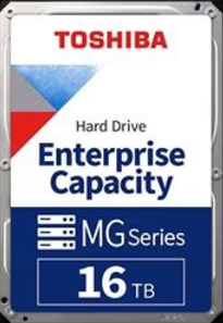 Toshiba 3.5 Inch Enterprise 16TB SATA Hard Drive