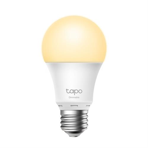 TP-LINK TAPO Smart Wi-Fi Light Bulb - Smart Home