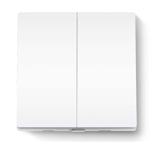 Smart Light Switch 2 - Smart Home