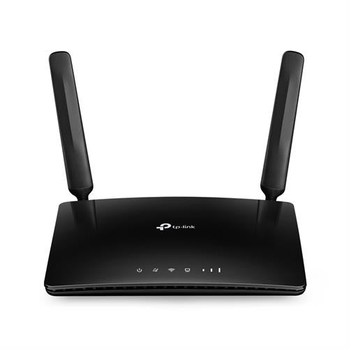 TP 300 Mbps Wireless N 4G LTE Router - Modems & Routers