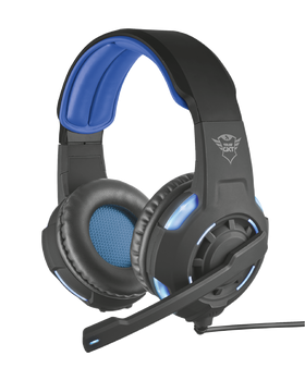 Trust TRS Headset - Headphones