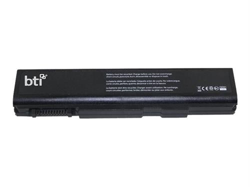 BTI Toshiba Tecra A11 - Notebook Power units