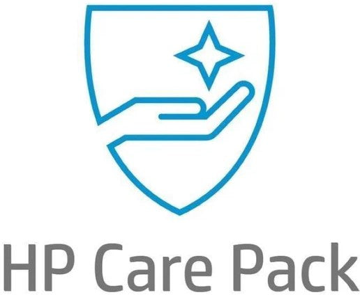 HP Active Care 3 Year Warranty - Computer Software