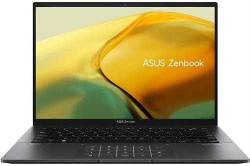 Asus Zenbook 14 UM3402YA AMD Ryzen 5 Laptop - Notebooks and Laptops