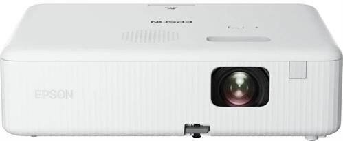 Epson CO-FD01 3LCD Full HD Projector - 3000 lumen - Projectors and Accessories