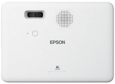 Epson CO-W01 WXGA projector 3LCD - Projectors and Accessories